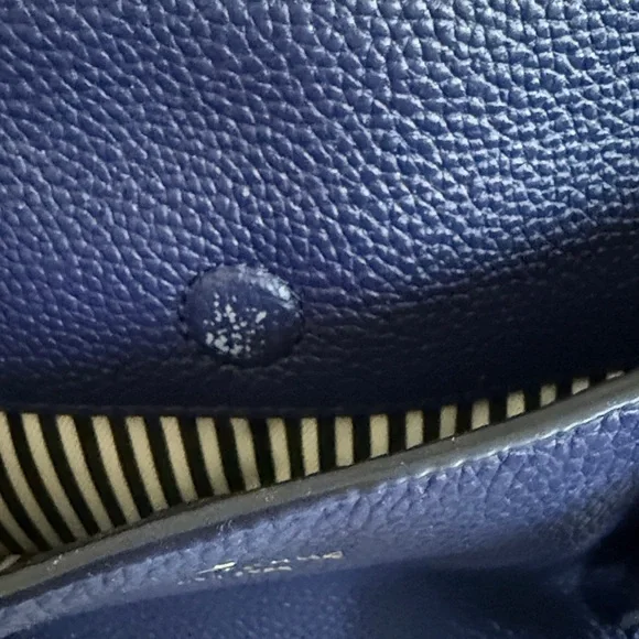 Kate Spade Orchard Street Elowen Crossbody Purse - Picture 8 of 10